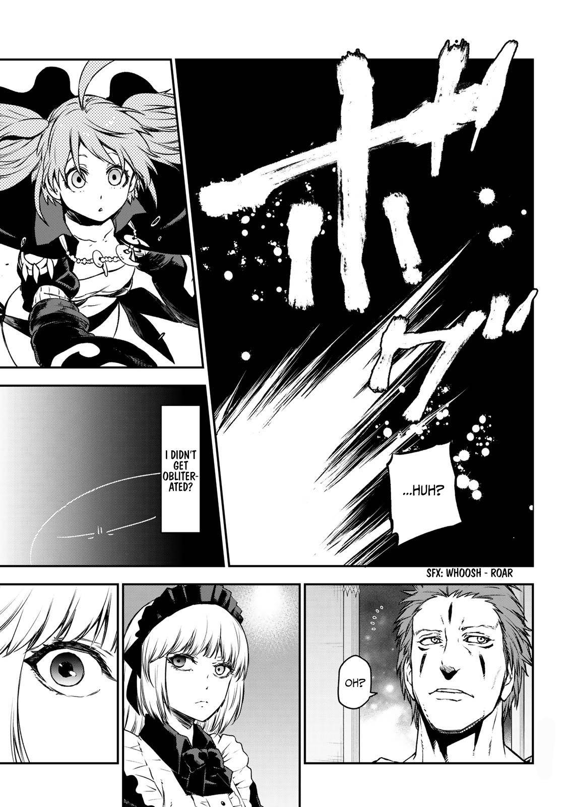 That Time I Got Reincarnated as a Slime, Chapter 83 image 19